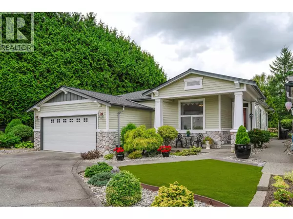 19639 MEADOW GARDENS WAY #134, Pitt Meadows, BC V3Y2T5