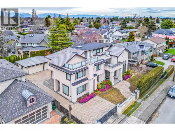 Richmond, BC V7E2J4,3071 STEVESTON HIGHWAY
