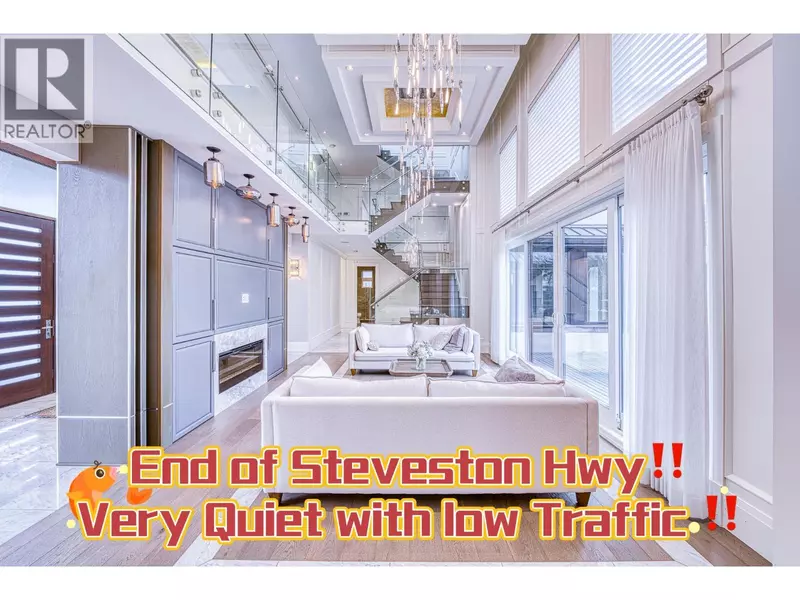 3071 STEVESTON HIGHWAY, Richmond, BC V7E2J4