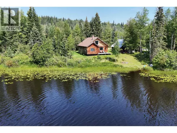 41455 CHIEF LAKE ROAD, Prince George, BC V2K5L5