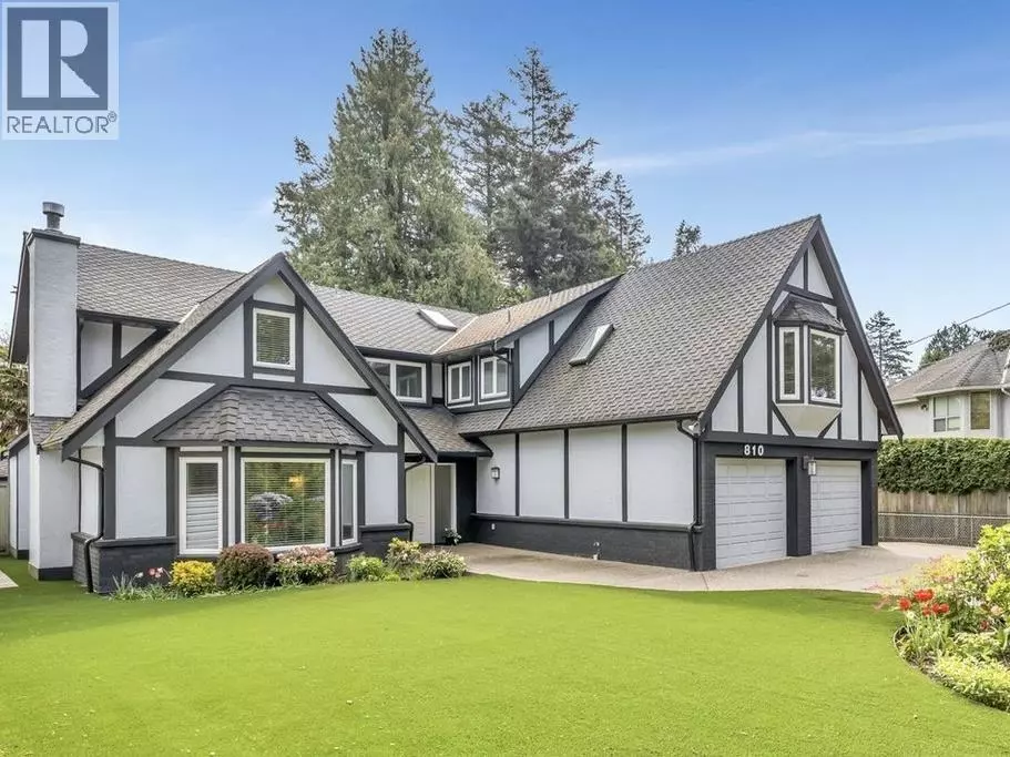 Delta, BC V4M2N5,810 ENGLISH BLUFF ROAD