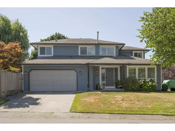 9297 211 STREET, Langley, BC V1M2B2