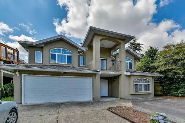 12046 84 AVENUE, Surrey, BC V3W3G3