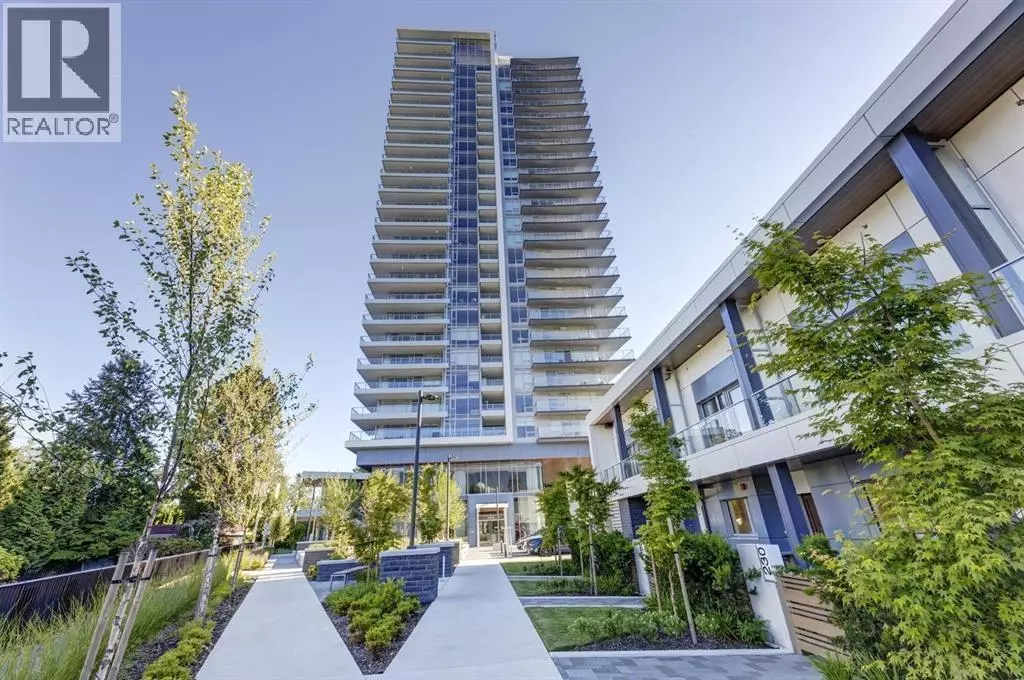 West Vancouver, BC V7P0E4,200 KLAHANIE CT #2207