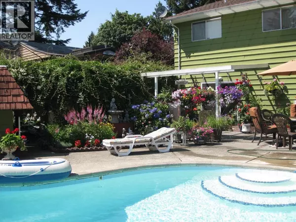 Port Coquitlam, BC V3B2E8,2618 TUOHEY AVENUE