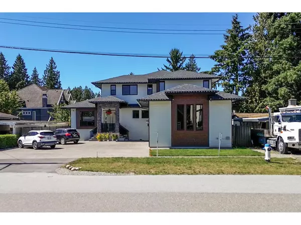 2357 ALDER STREET, Abbotsford, BC V2T2N6