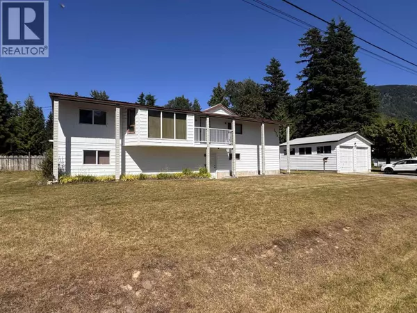 3628 ALDER AVENUE, Terrace, BC V8G5C3
