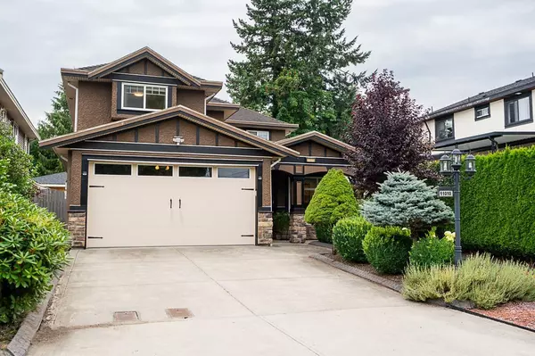 11010 83 AVENUE, Delta, BC V4C2G2