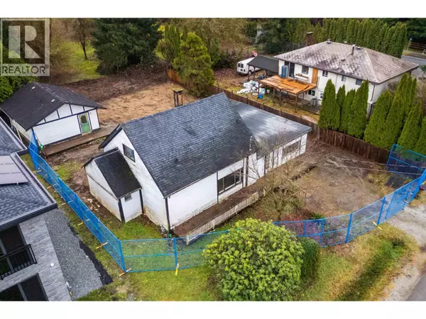 Maple Ridge, BC V2X6R1,12822 229 STREET