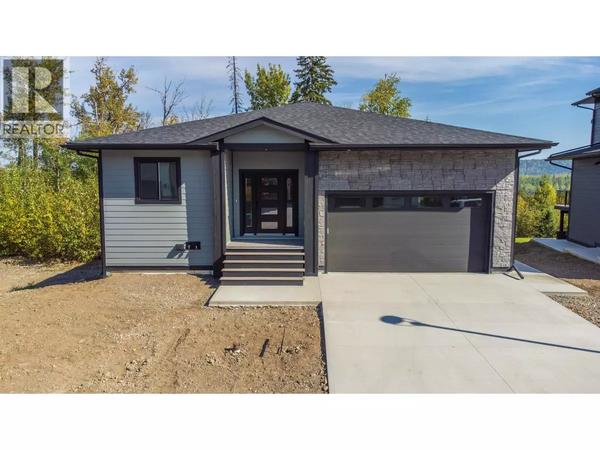 Prince George, BC V2N0H8,4393 COWART RD #160