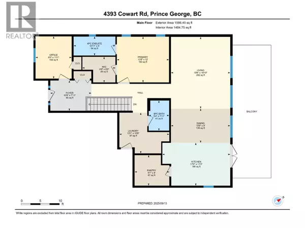 Prince George, BC V2N0H8,4393 COWART RD #160