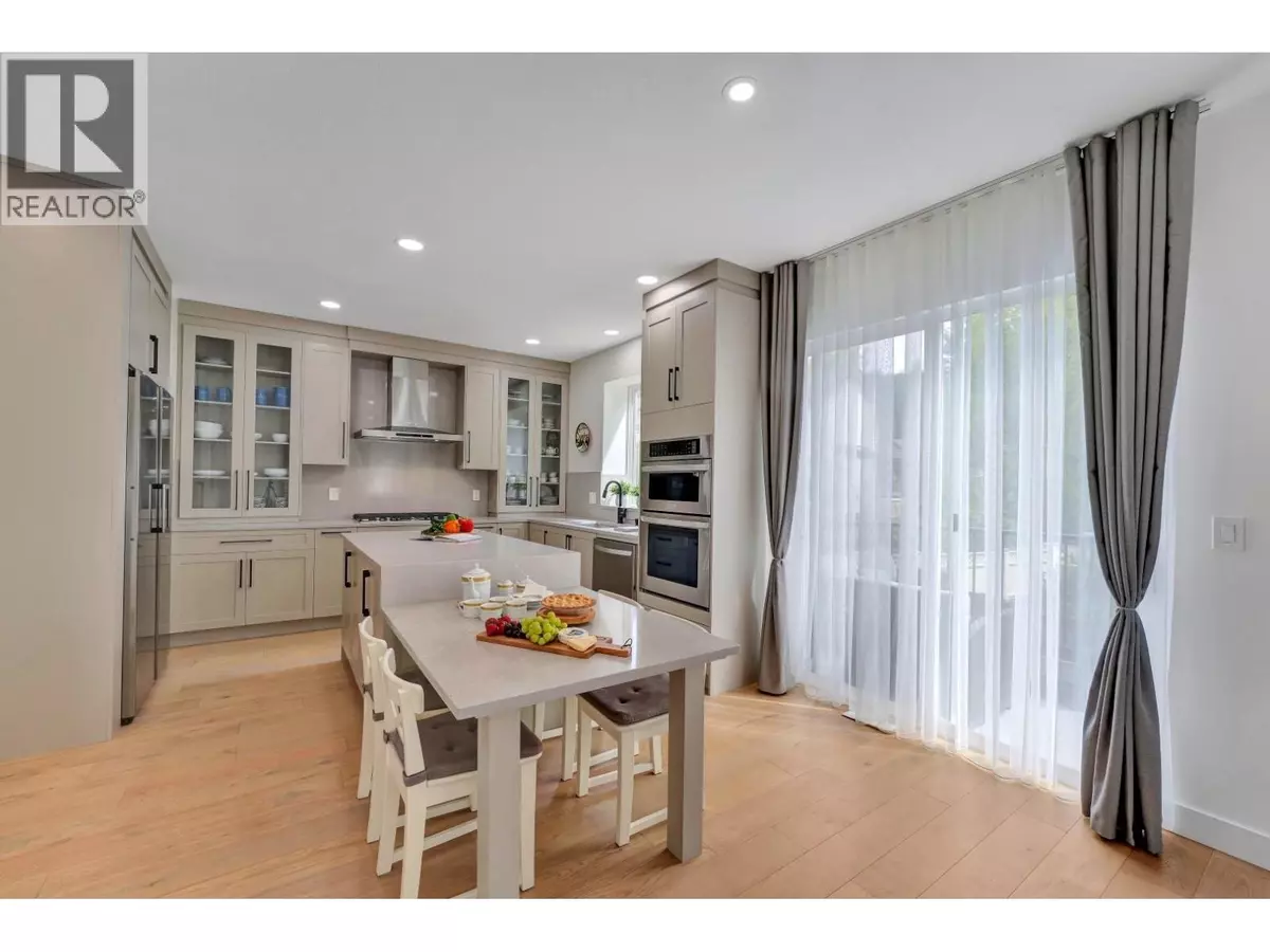 Coquitlam, BC V3E3K7,2501 MICA PLACE