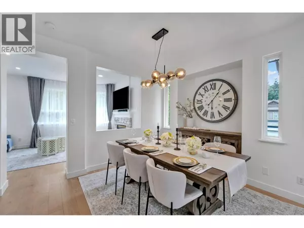 Coquitlam, BC V3E3K7,2501 MICA PLACE