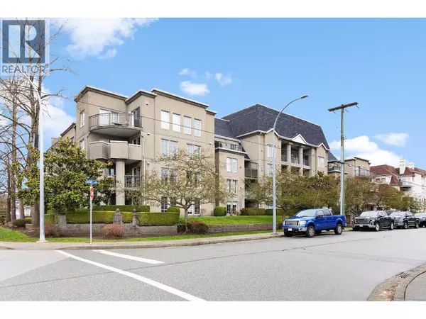 1669 GRANT AVE #203, Port Coquitlam, BC V3B7W9