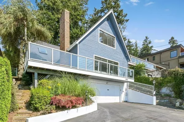 White Rock, BC V4B2H6,14815 HARDIE AVENUE