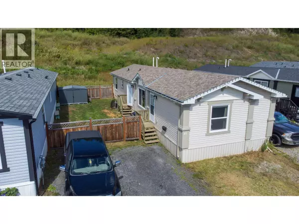 Prince George, BC V2K3A1,5164 HART HWY #45