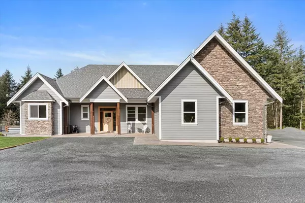 Chilliwack, BC V4Z1G1,4491 BENCH ROAD|Ryder Lake
