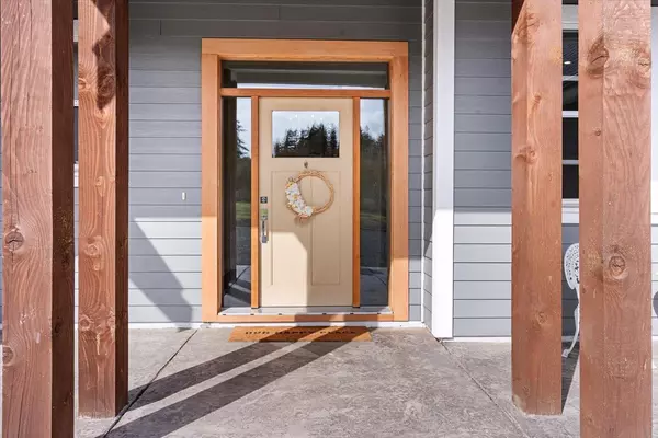 Chilliwack, BC V4Z1G1,4491 BENCH ROAD|Ryder Lake