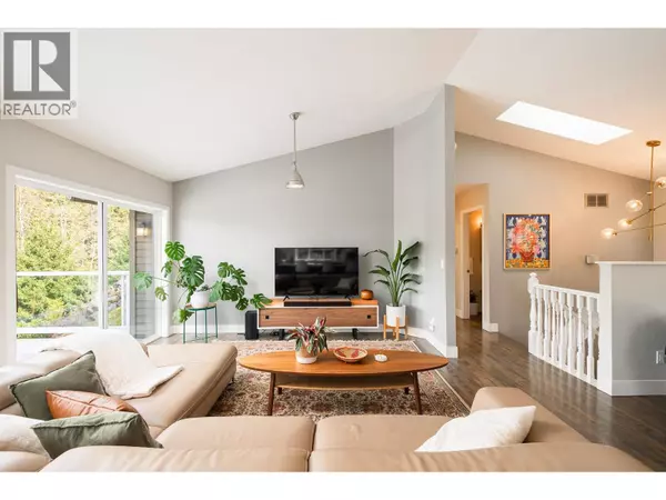 1609 ISLEVIEW LANE, Bowen Island, BC V0N1G2