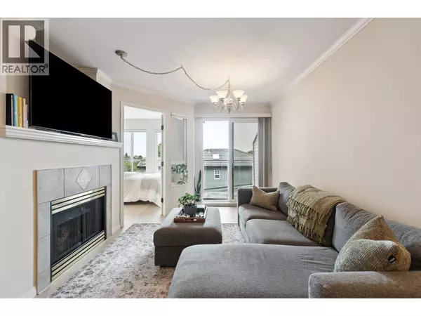 1503 West 66 AVE #302, Vancouver, BC V6P2R8
