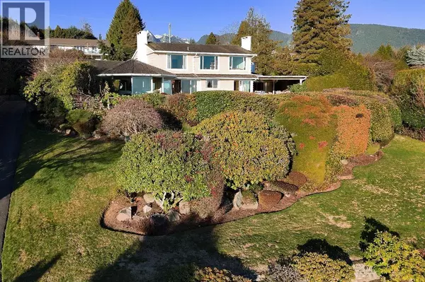 West Vancouver, BC V7S1R1,735 FAIRMILE ROAD