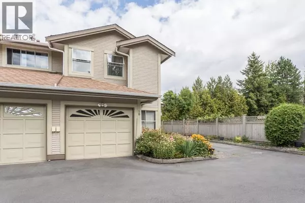 12071 232B ST #10, Maple Ridge, BC V2X0Z7