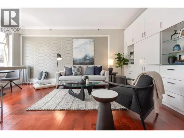 Vancouver, BC V6Z1X6,777 BURRARD ST #55