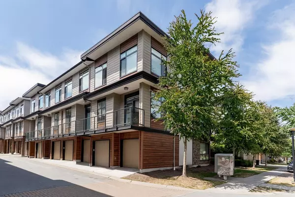 16488 64 #209, Surrey, BC V3S6X6
