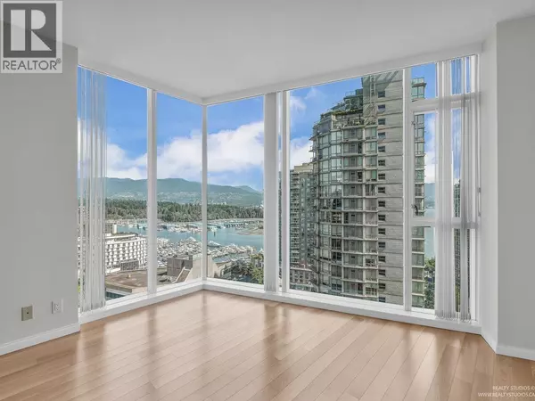 Vancouver, BC V6E0A7,1211 MELVILLE ST #1905