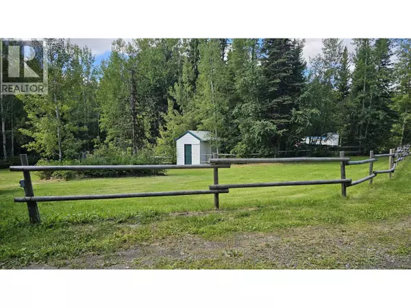 Quesnel, BC V2J6T1,1292 EASTWAY ROAD