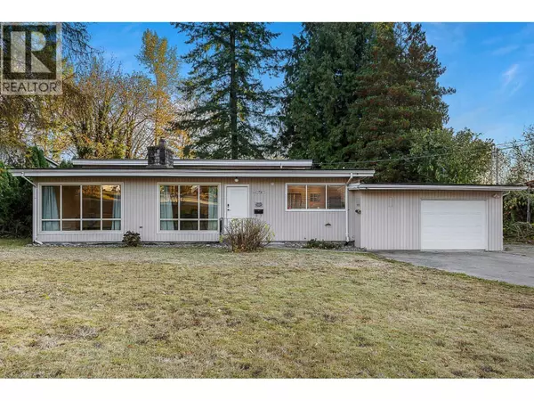 22090 CLIFF AVENUE, Maple Ridge, BC V2X2L2