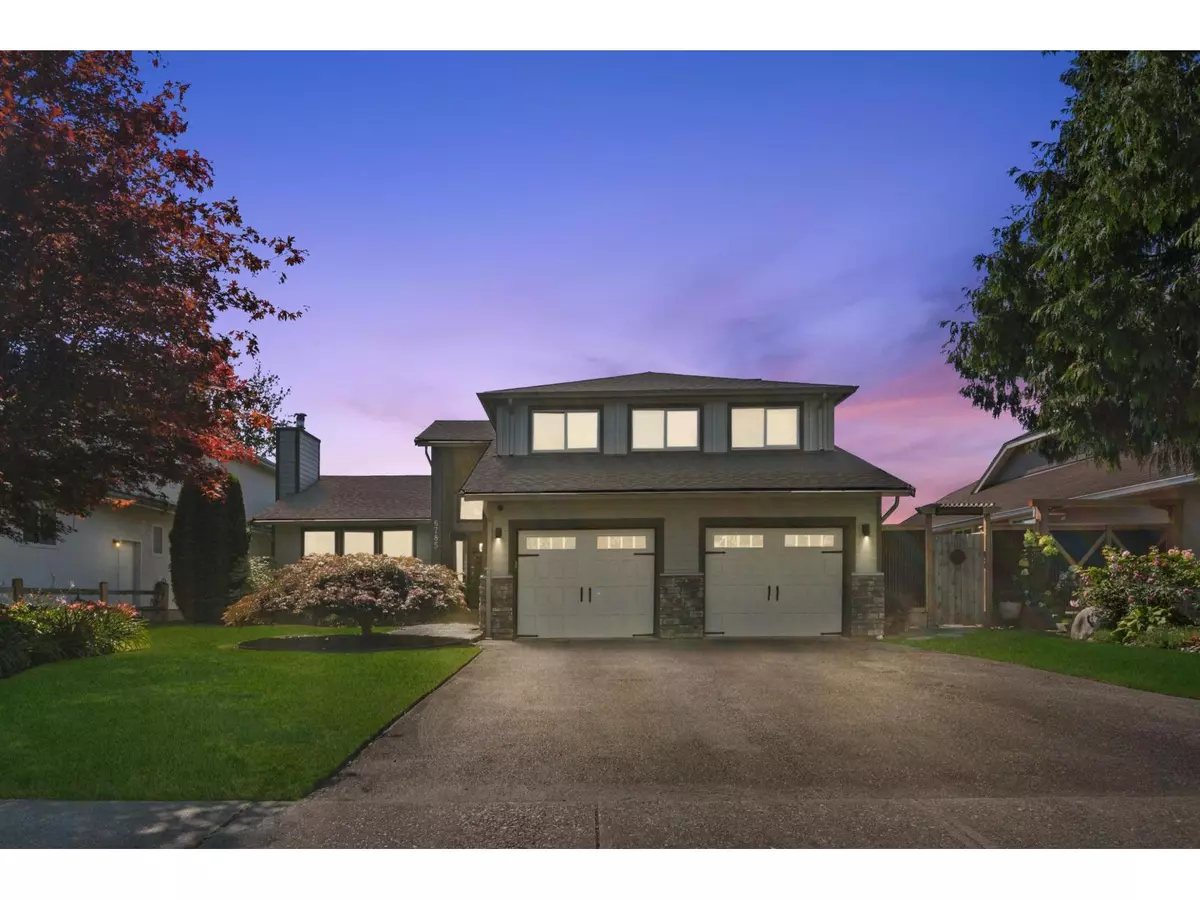 Chilliwack, BC V2R1N6,6785 WILTSHIRE STREET|Sardis West Vedder