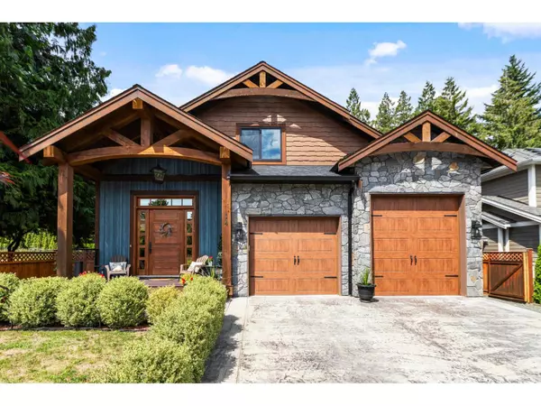 14550 MORRIS VALLEY #14, Mission, BC V0M1A1