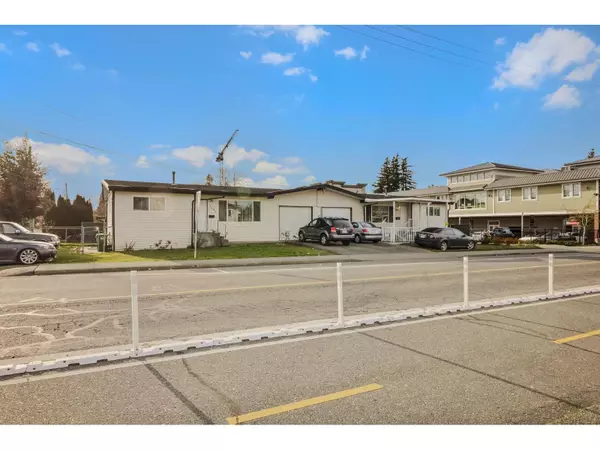 Abbotsford, BC V2T3K8,2489 PARKVIEW STREET