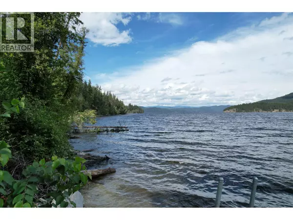 Canim Lake, BC V0K1J0,3937 CANIM-HENDRIX LAKE ROAD