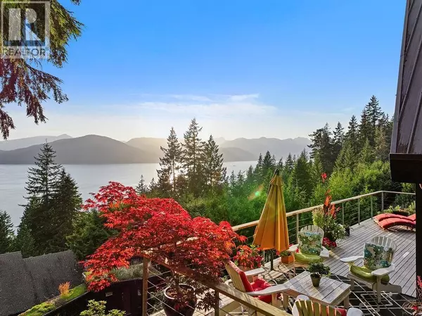 485 TIMBERTOP DRIVE, Lions Bay, BC V0N2E0
