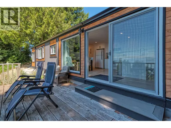 Halfmoon Bay, BC V7Z1C6,7949 REDROOFFS ROAD