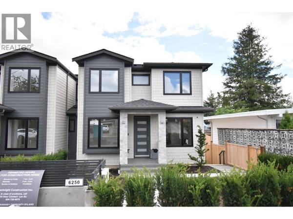 6250 KITCHENER STREET, Burnaby, BC V5B2J4