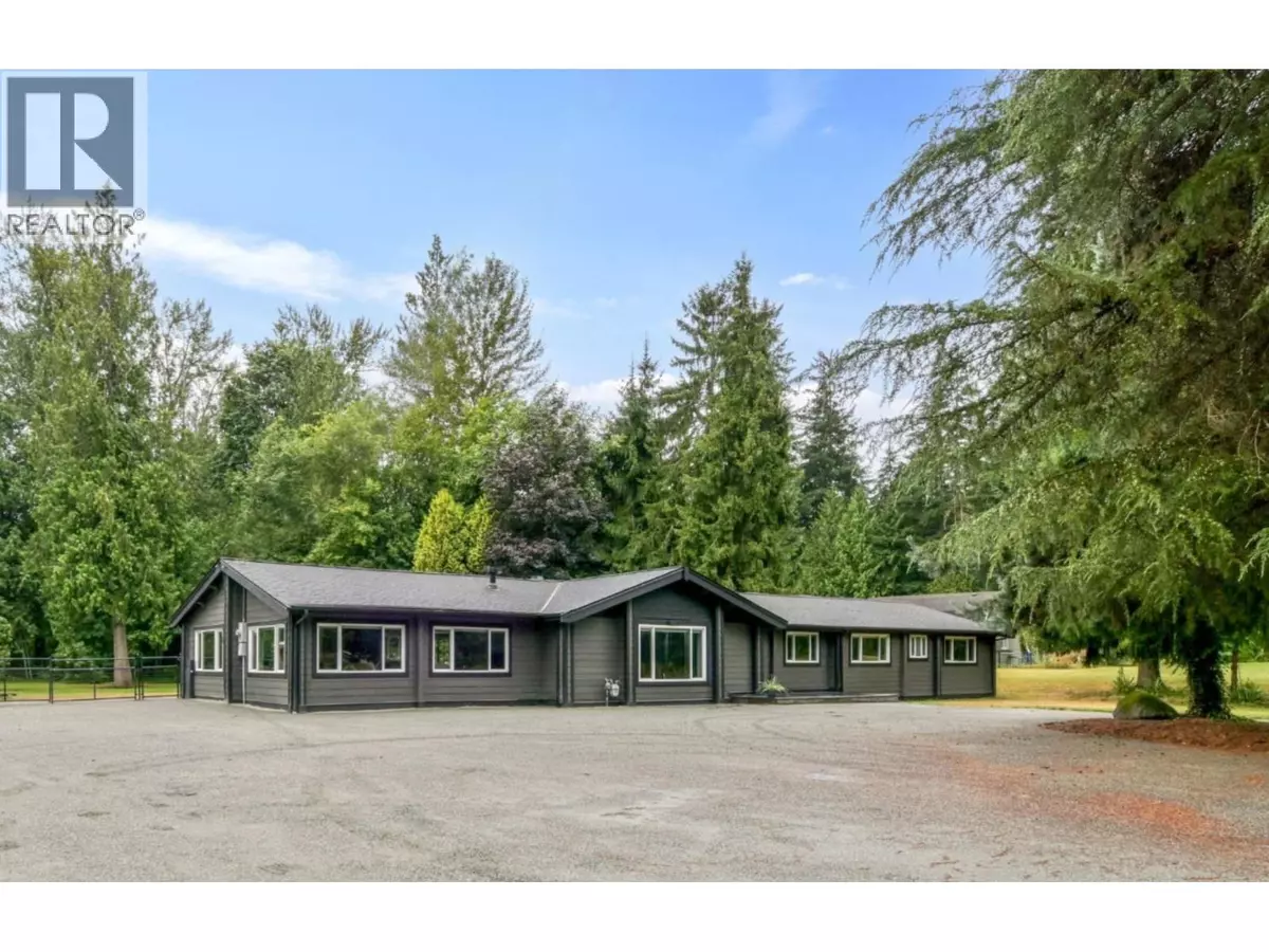 Maple Ridge, BC V4R0A8,22948 132 AVENUE