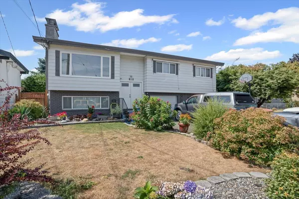 6349 LANARK STREET|Sardis South, Chilliwack, BC V2R2M7