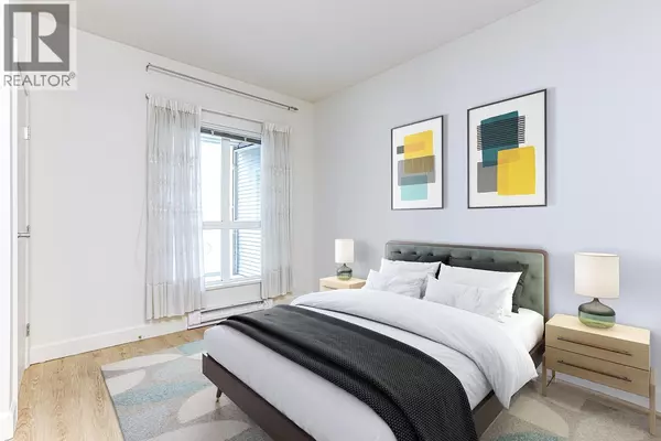 Vancouver, BC V5Z3G9,6198 ASH ST #211