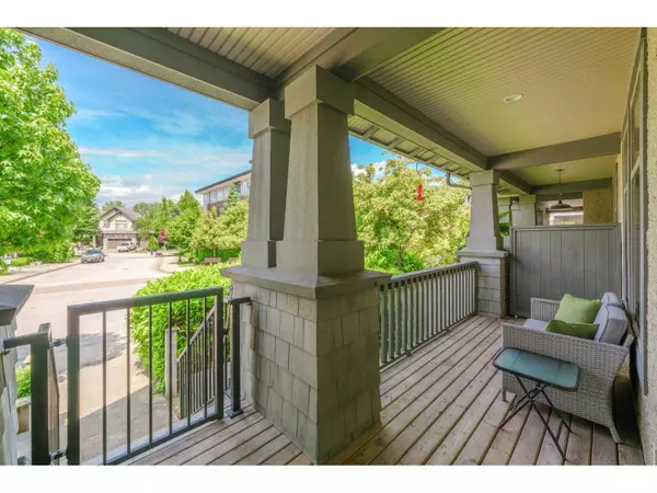 23156 BILLY BROWN ROAD, Langley, BC V1M4G1