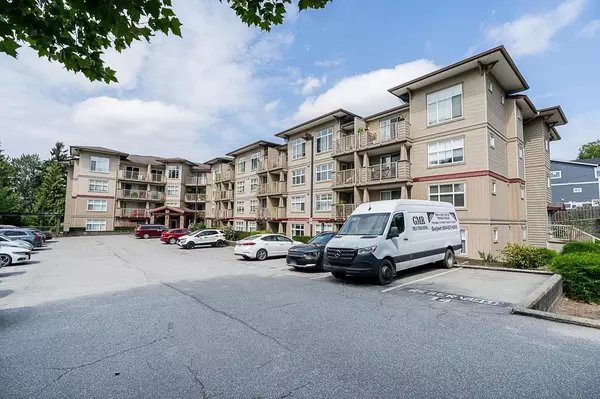 2515 PARK #423, Abbotsford, BC V2S0B2