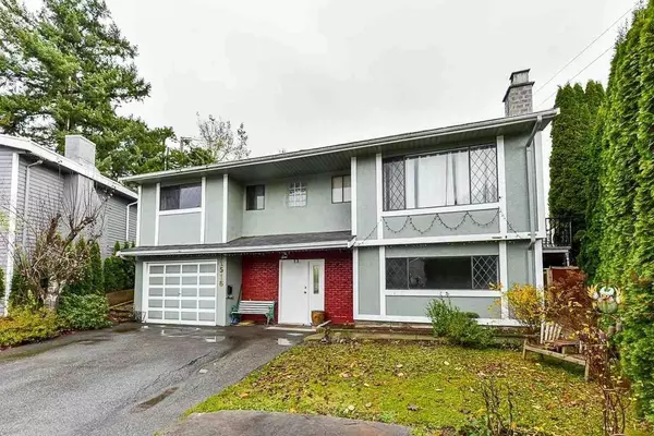 11516 PARKWOOD PLACE, Delta, BC V4C7L1