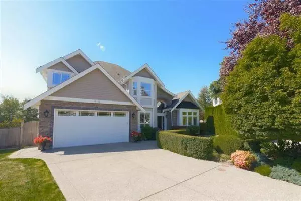 Surrey, BC V3S4Y5,16266 58A AVENUE