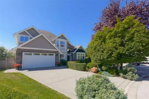 Surrey, BC V3S4Y5,16266 58A AVENUE