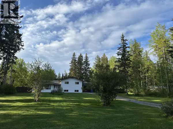 Quesnel, BC V2J6W3,721 SERENITY DRIVE