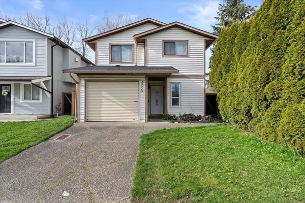 Chilliwack, BC V2P6V4,45349 MCINTOSH DRIVE|Chilliwack Proper South