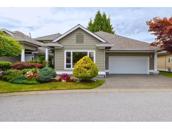 1881 144 #13, Surrey, BC V4A7E8