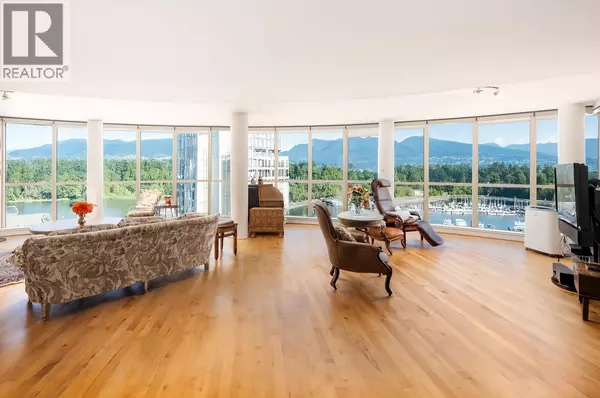 1888 ALBERNI ST #1701, Vancouver, BC V6G1B3